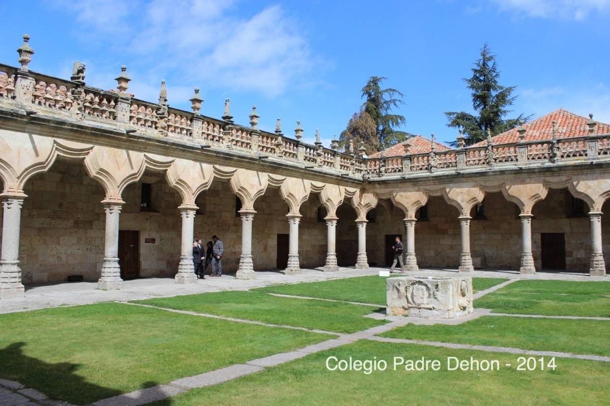2014 03 22 SALAMANCA UNIVERSIDAD PATIO DE ESCUELAS (143)